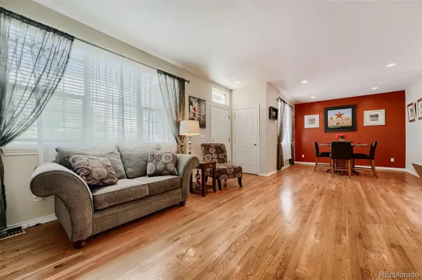 3025 S Yampa WAY, Aurora, CO 80013