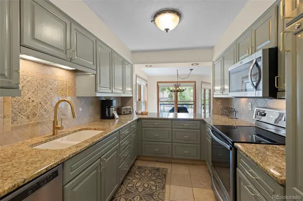 180 Tennis Club RD #1655, Keystone, CO 80435