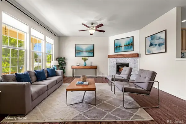 12956 Casa De Campo RD, Peyton, CO 80831