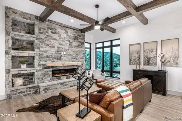 851 Black Feather CT, Granby, CO 80446