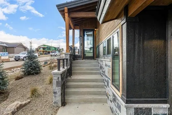 851 Black Feather CT, Granby, CO 80446