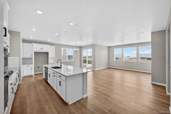 3567 Recess LN, Castle Rock, CO 80108