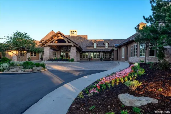 956 Country Club Pkwy, Castle Rock, CO 80108