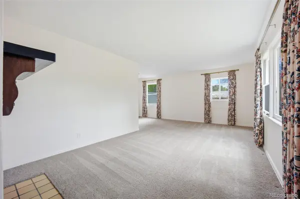 1347 N Prospect ST, Colorado Springs, CO 80903