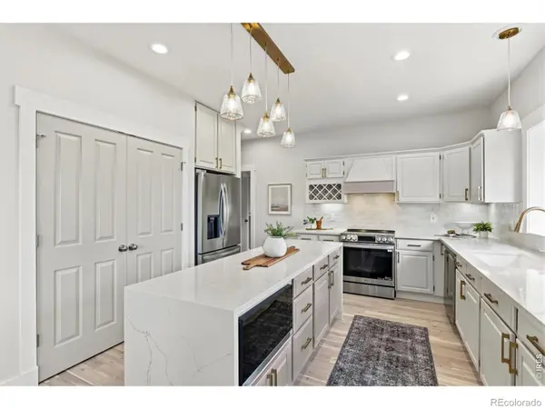 7766 Park Ridge CIR, Fort Collins, CO 80528