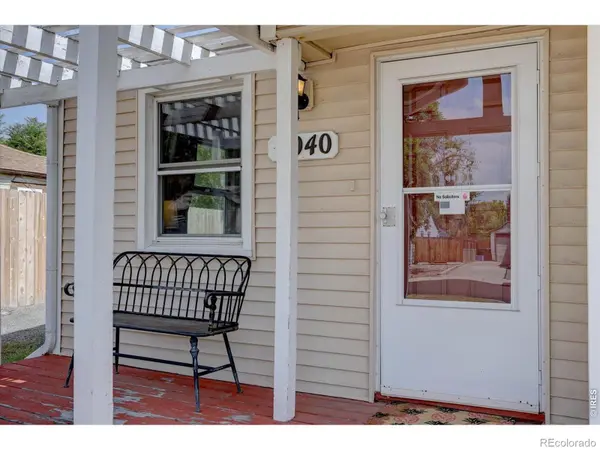 6940 W 55th PL, Arvada, CO 80002