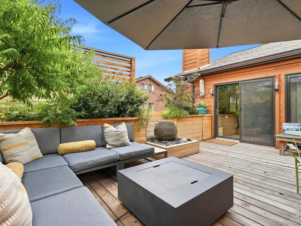 2695 Juniper AVE, Boulder, CO 80304