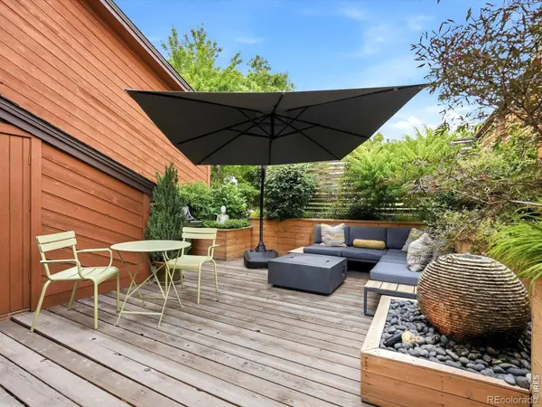 2695 Juniper AVE, Boulder, CO 80304