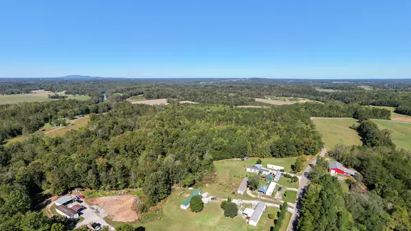 0 R Gribble Rd, Mc Minnville, TN 37110