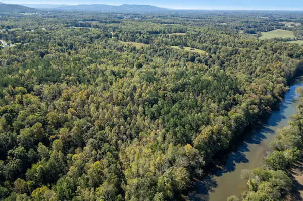 0 R Gribble Rd, Mc Minnville, TN 37110