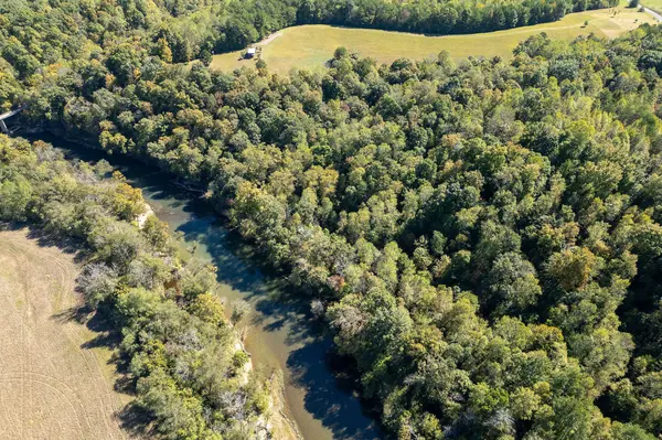 0 R Gribble Rd, Mc Minnville, TN 37110