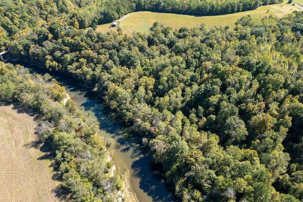 0 R Gribble Rd, Mc Minnville, TN 37110