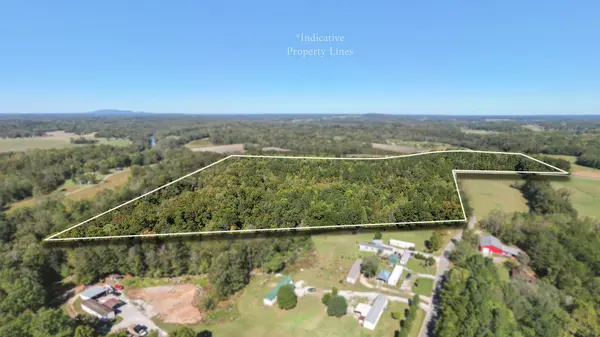 0 R Gribble Rd, Mc Minnville, TN 37110