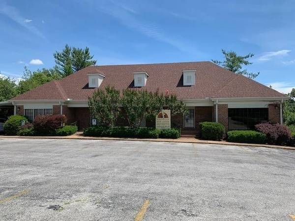 1502 Sparta St, Mcminnville, TN 37110