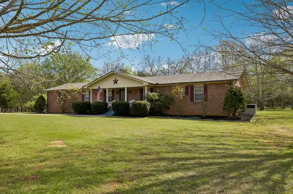 3812 Rockdale Fellowship Rd, Mount Juliet, TN 37122