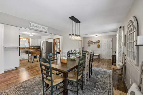 3812 Rockdale Fellowship Rd, Mount Juliet, TN 37122