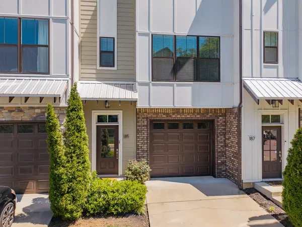 185 Stonecrest Dr, Nashville, TN 37209