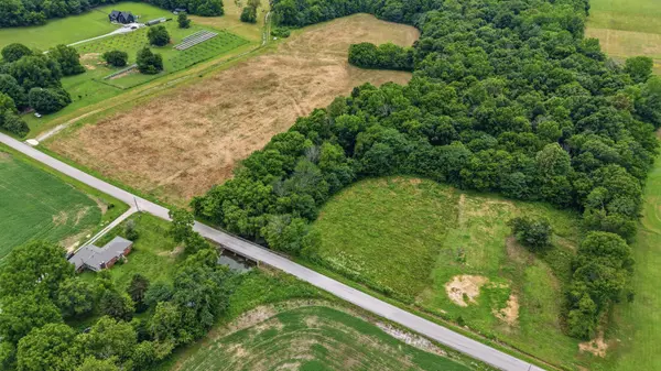 0 Hickory Grove Rd, Morrison, TN 37357