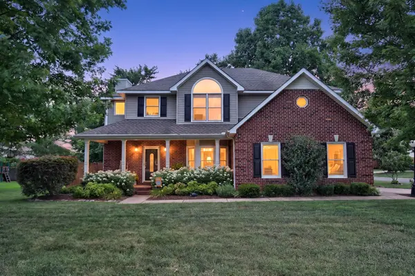 3113 Chanda Ln, Murfreesboro, TN 37129