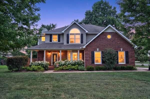 3113 Chanda Ln, Murfreesboro, TN 37129