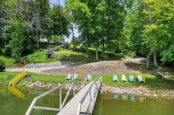 279 Earls Ln,  Doyle,  TN 38559