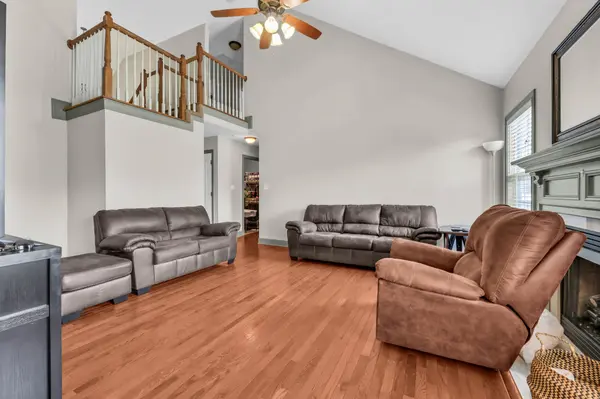 853 Samantha Ln, Clarksville, TN 37040