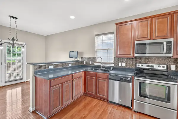 1290 Goodmorning Dr, Nashville, TN 37207