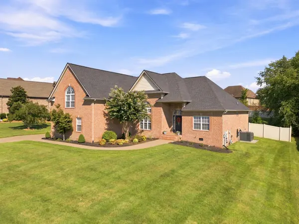 119 Tirzah St, Lebanon, TN 37087