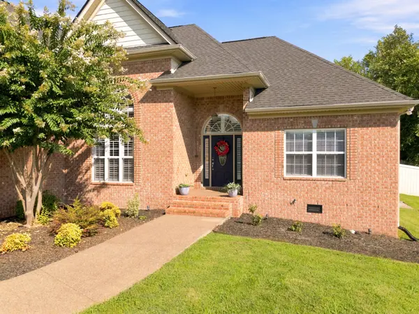 119 Tirzah St, Lebanon, TN 37087