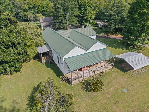 2540 Spring St, Pleasant View, TN 37146