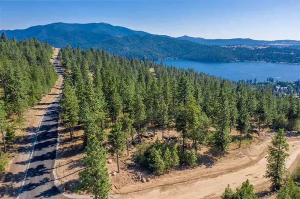 519 N Blue Skies Ln, Liberty Lake, WA 99019