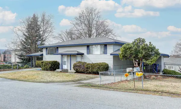 1605 N Willow Rd, Spokane Valley, WA 99206