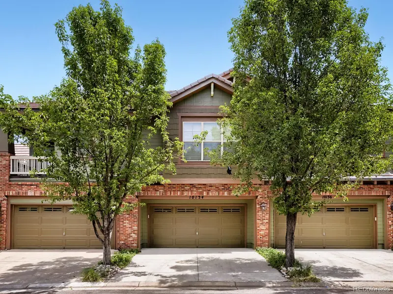 10134 Bluffmont LN, Lone Tree, CO 80124