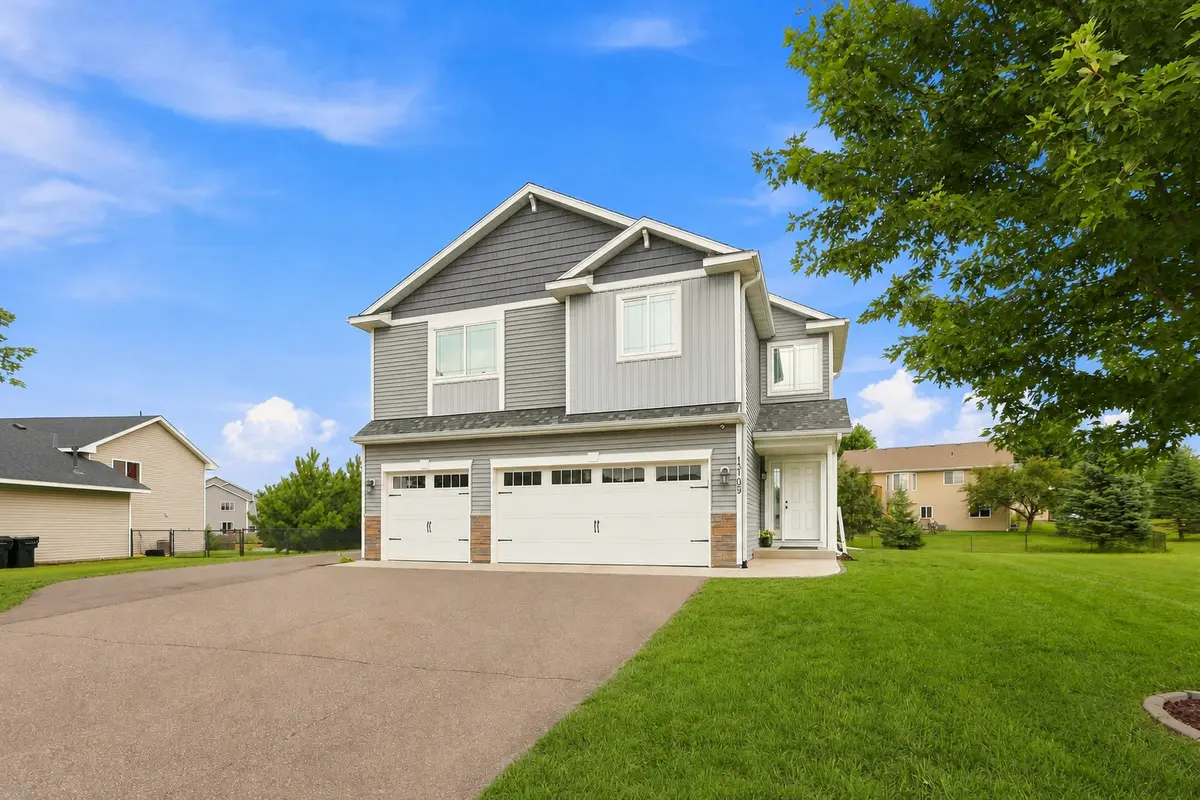 13103 9th AVE S, Zimmerman, MN 55398