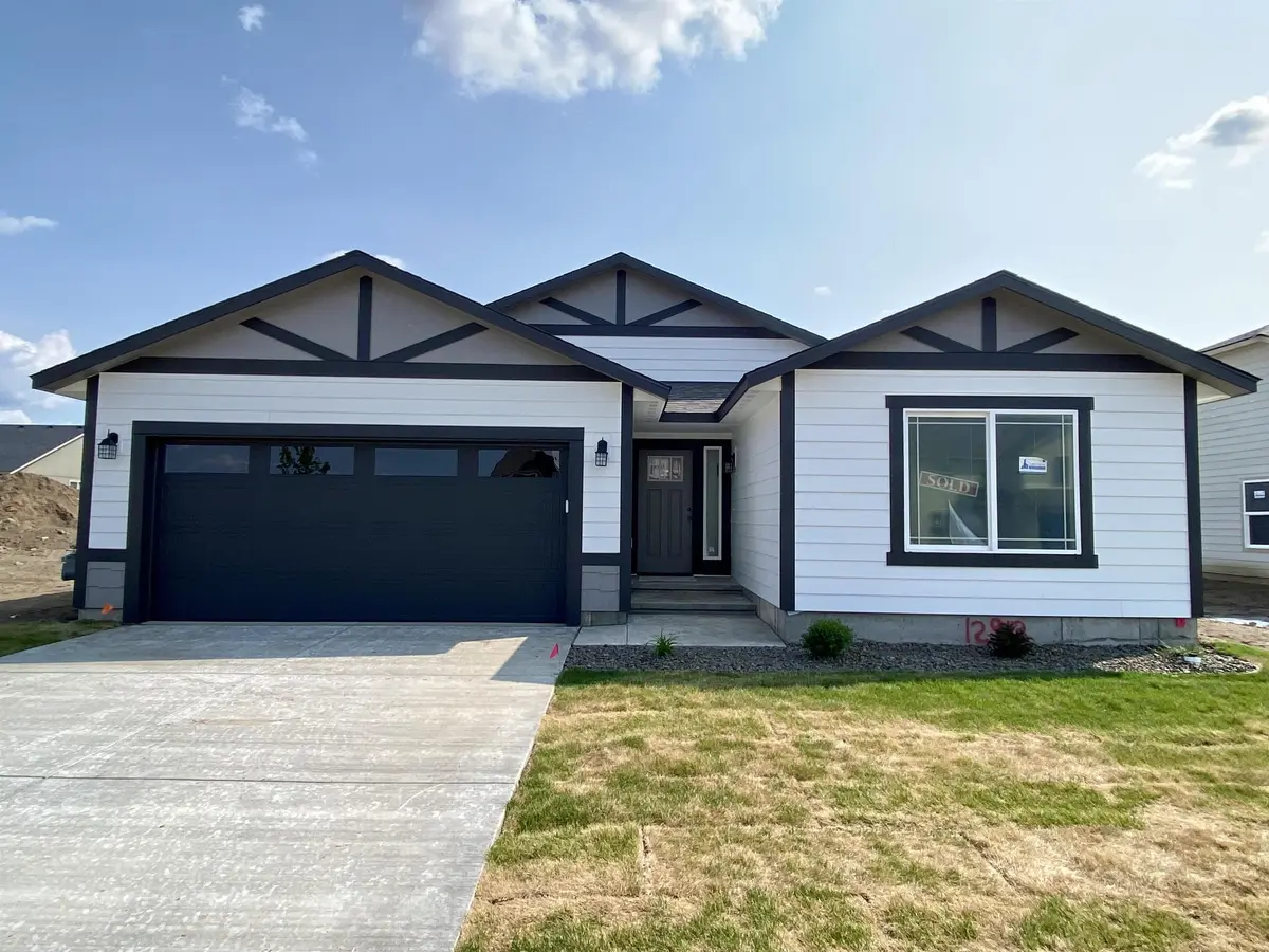 12913 W 1st Ave, Airway Heights, WA 99001