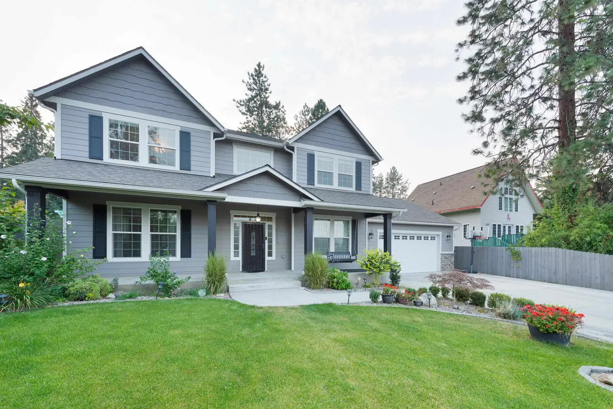 1250 S Greene St, Spokane, WA 99207