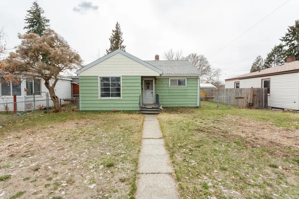 38 E Everett Ave, Spokane, WA 99207