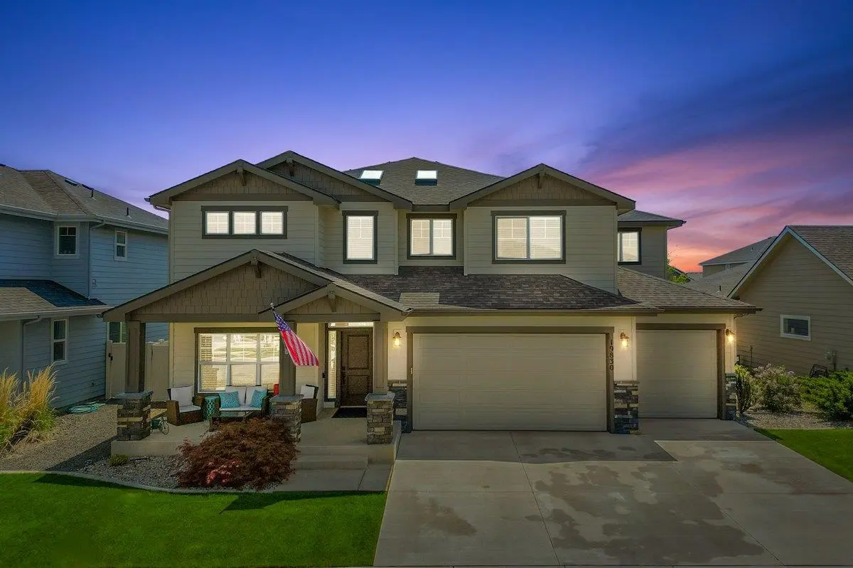 19830 E Snake River Ave, Liberty Lake, WA 99019
