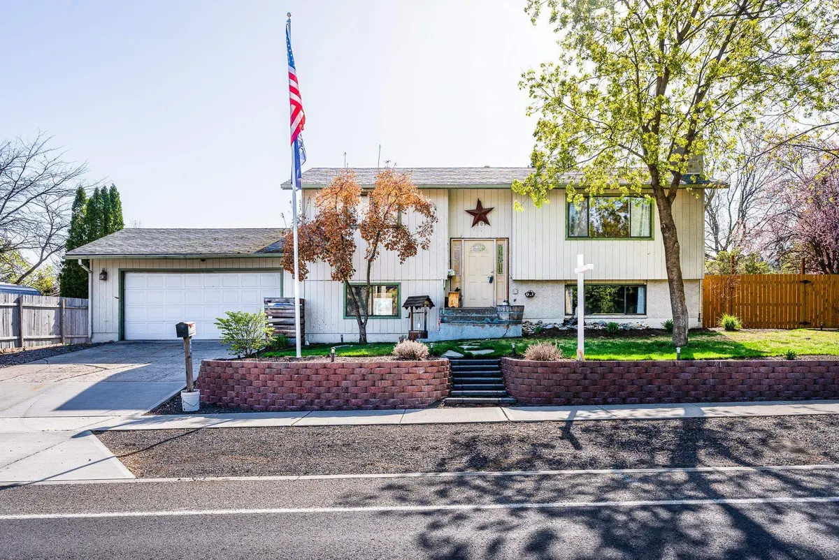 4509 S Havana St, Spokane, WA 99223