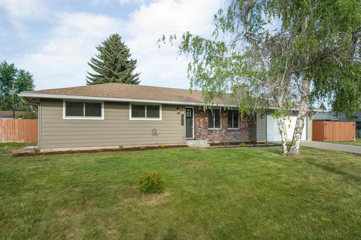 2019 S Herald Rd, Spokane Valley, WA 99206