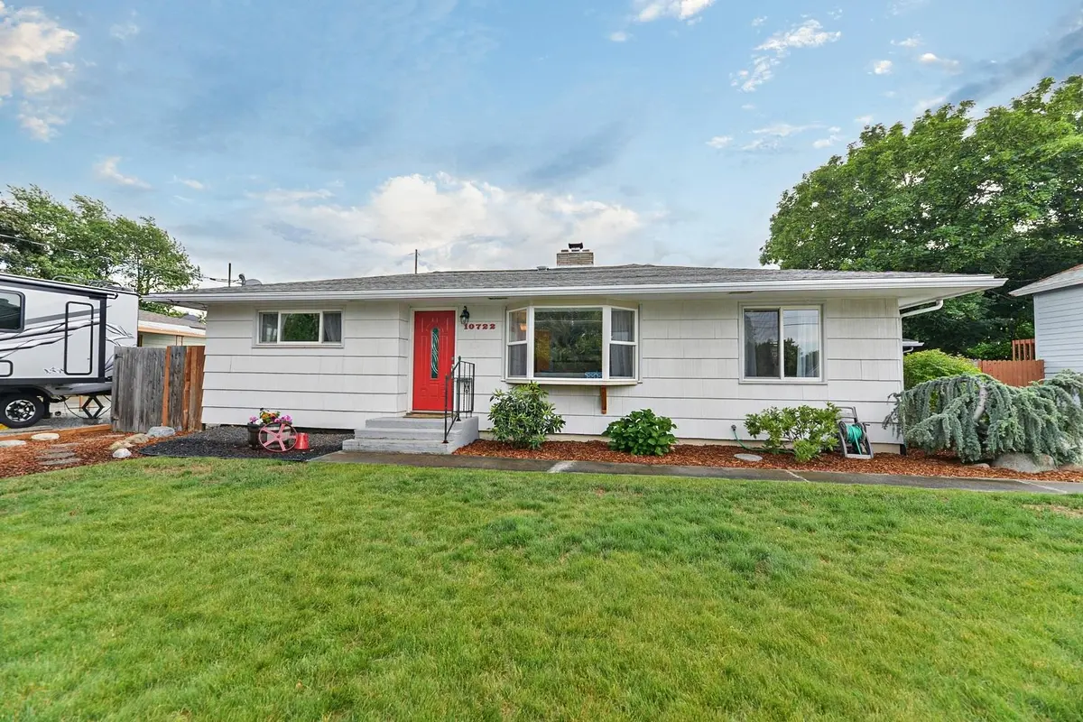 10722 E Maxwell Ave, Spokane Valley, WA 99206