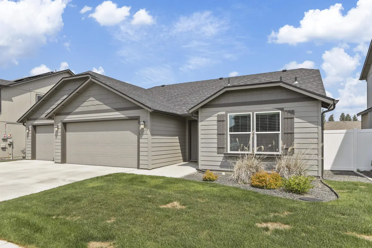 8702 W 11th Ave, Spokane, WA 99224
