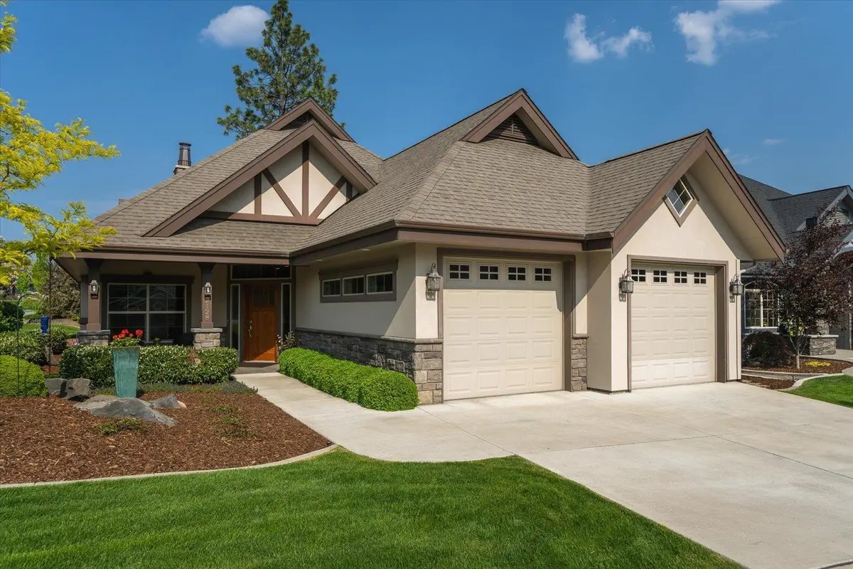 2128 E Peachtree Ct, Spokane, WA 99203