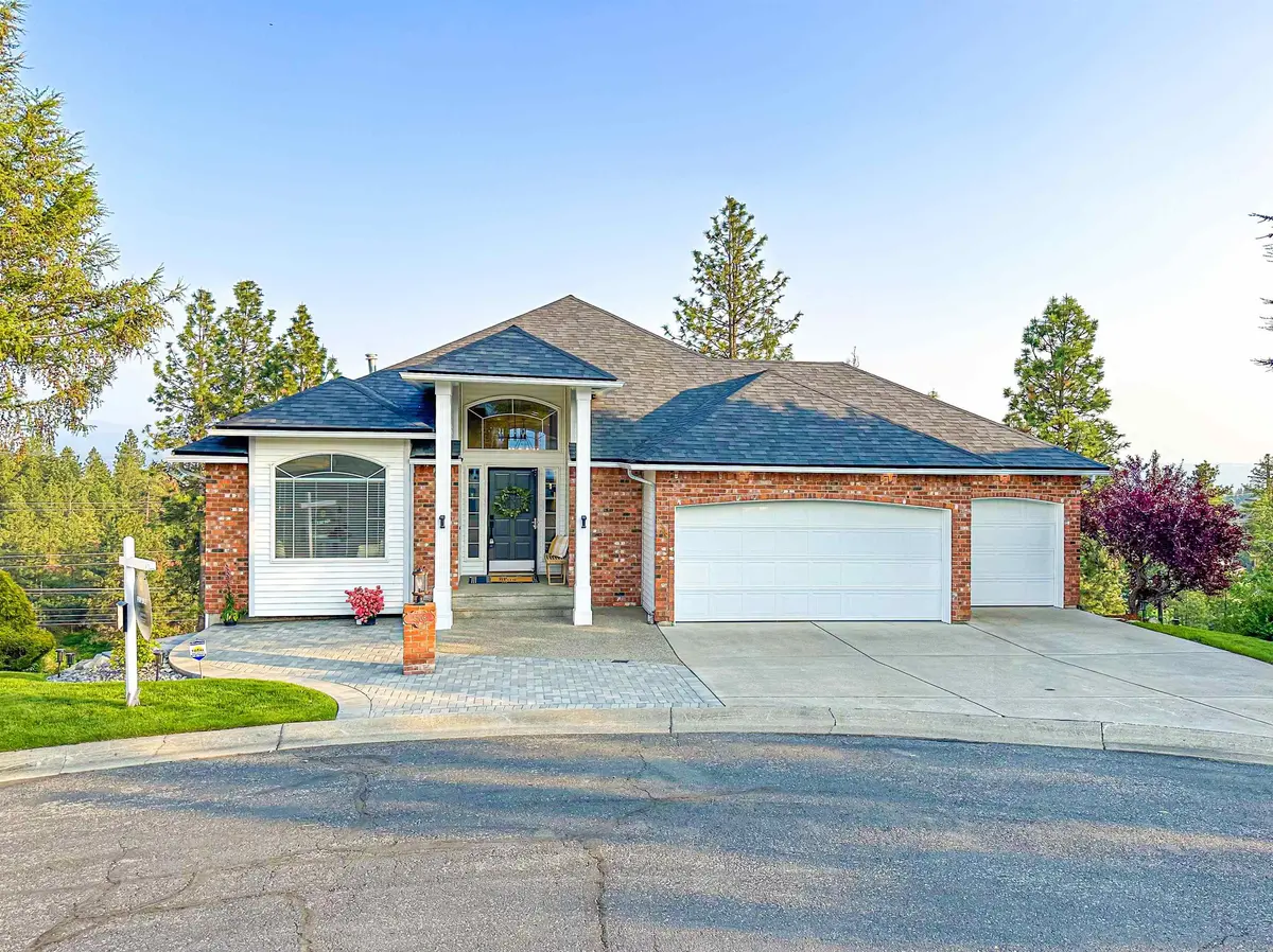 5708 N Woodview Ln, Spokane, WA 99212