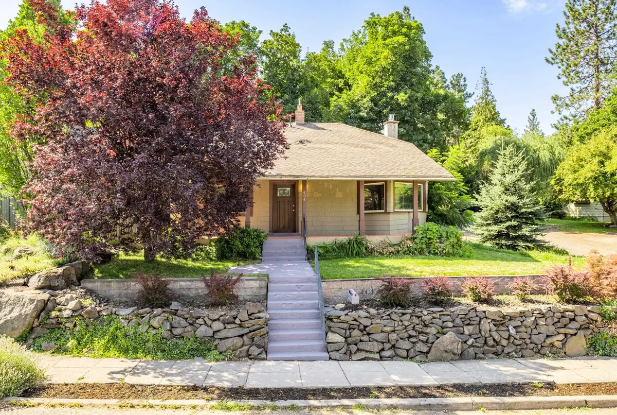 604 E 18TH Ave, Spokane, WA 99203