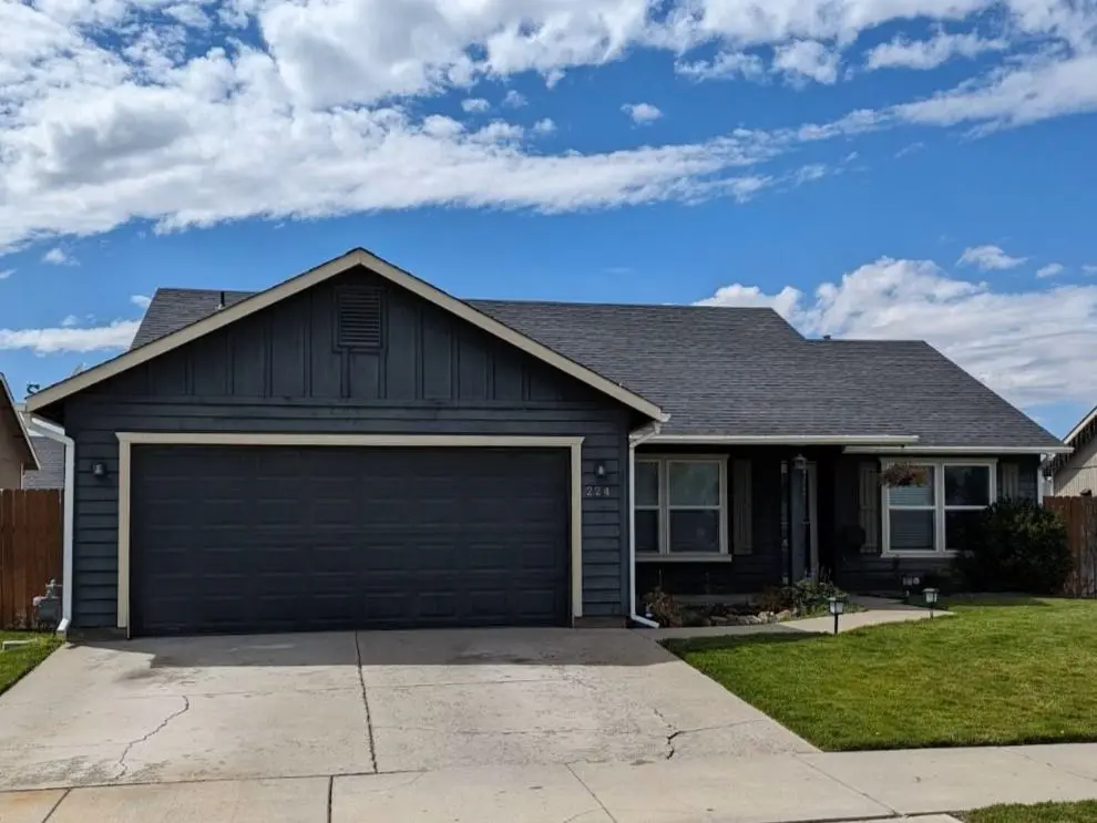 224 S Campbell St, Airway Heights, WA 99001