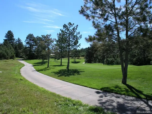956 Country Club, Castle Rock, CO 80108