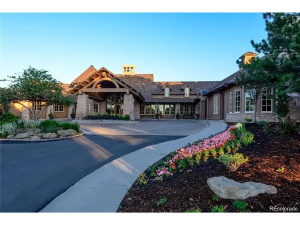 956 Country Club, Castle Rock, CO 80108