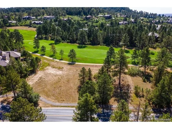 956 Country Club, Castle Rock, CO 80108