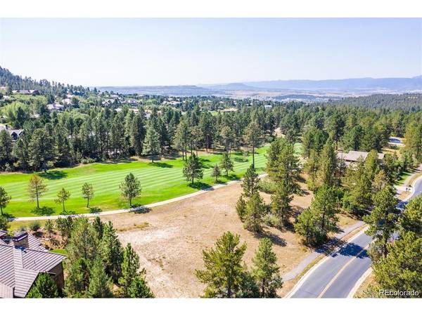 956 Country Club, Castle Rock, CO 80108
